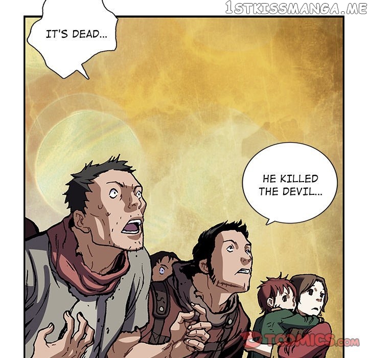 Leviathan, Chapter 131 image 18